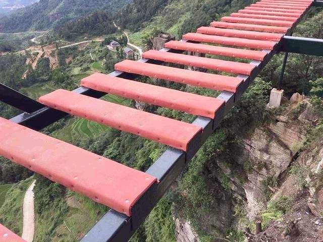 想要提升步步驚心吊橋的安全性，看這里